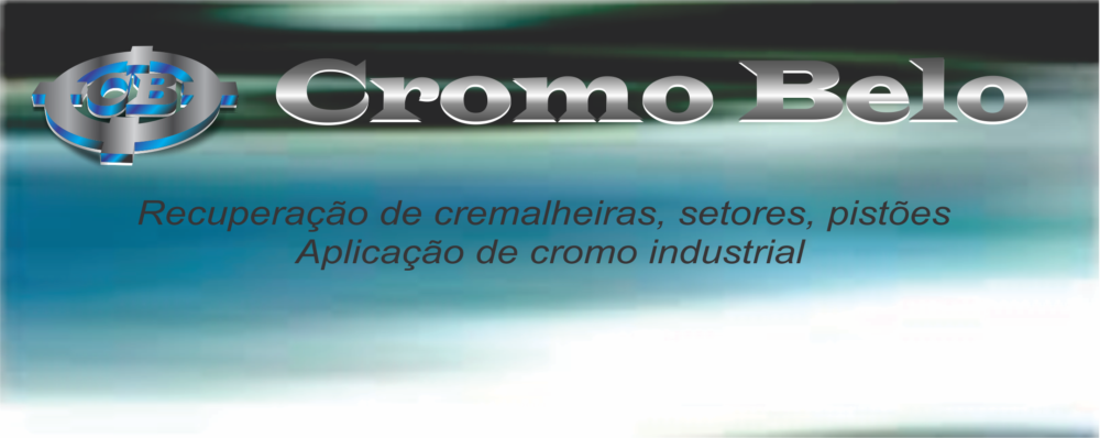 Cromo belo    